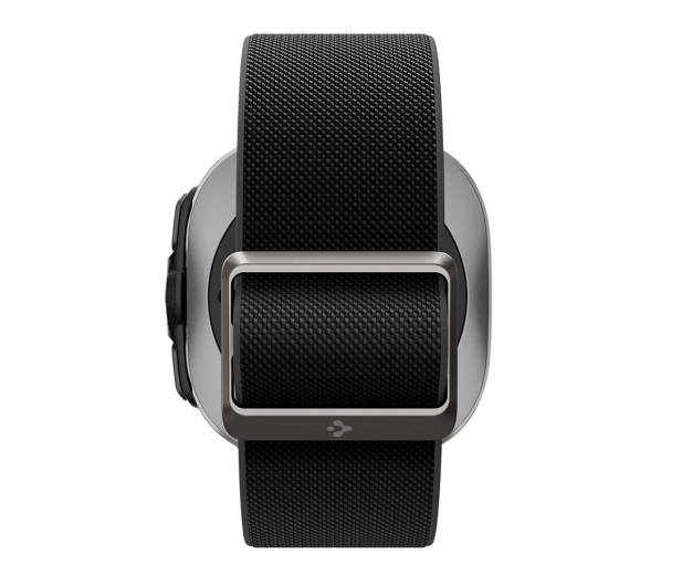 Spigen Fit Lite Samsung Galaxy Watch Ultra (47 Mm) Black - 1346618 - zdjęcie 2